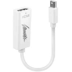 Lindy Mini DisplayPort/HDMI