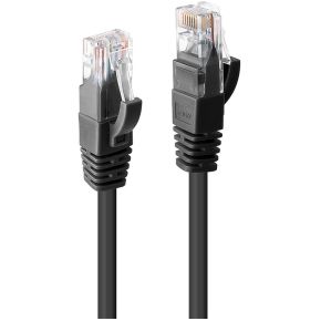 Lindy RJ-45 Cat6 U/UTP 5 m - [48080]