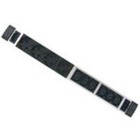 Plenty Prolink PDU met 4x Schuko en 6 x C13