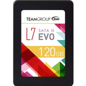 Team Group L7 EVO 120GB