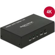 Delock-18682-HDMI-UHD-splitter-1-x-HDMI-in-2-x-HDMI-uit-4K