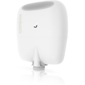 Ubiquiti Networks EP-S16 L2/L3 Gigabit Ethernet (10/100/1000) Power over Ethernet (PoE) Wit netwerk-