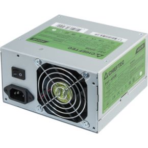 Chieftec PSF-400B 400W Brons PSU / PC voeding