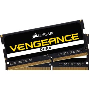 Corsair DDR4 SODIMM Vengeance 2x16GB 2400