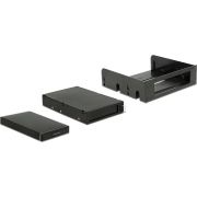 Delock-47213-3-5-5-25-mobiel-rack-voor-2-5-SATA-harde-schijven-en-SSD-s