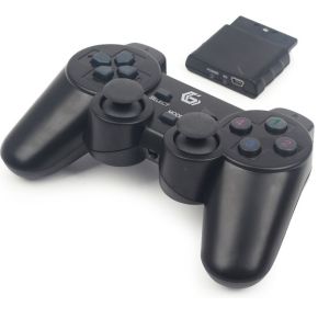 Playstation 2 hot sale gamepad