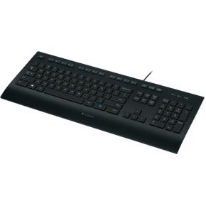 Logitech K280e AZERTY toetsenbord