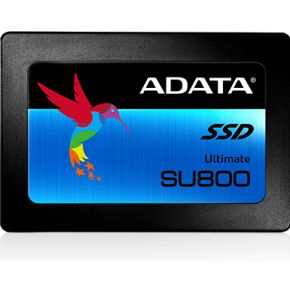 ADATA Ultimate SU800 Interne SSD 256GB SATA III