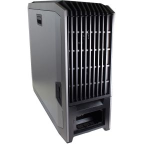 EVGA DG-87 Full-Tower Grijs