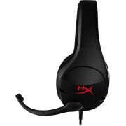 HyperX-Cloud-Stinger-Zwarte-Rode-Gaming-Headset