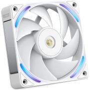 NZXT F120X RGB - White