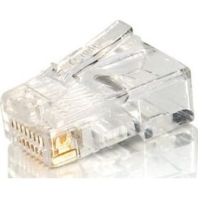 Equip RJ45 connector Cat.5e