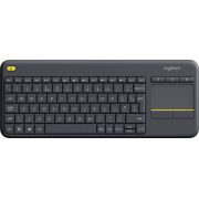 Logitech-K400-Plus-AZERTY-Draadloos-toetsenbord