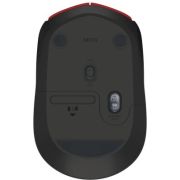 Logitech-M171-Rood-Draadloze-muis