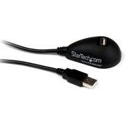 StarTech-com-1-50m-USB-Verlengkabel-A-to-A-M-F