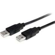 StarTech-com-1m-USB-2-0-A-naar-A-Kabel-M-M