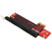 Bundel 1 StarTech.com PCI Express X1 na...