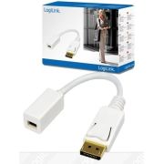 LogiLink-Adapter-DisplayPort-Mini-DisplayPort