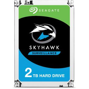 Seagate HDD NVR 3.5 2TB SkyHawk