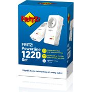 AVM-FRITZ-Powerline-1220E-Set