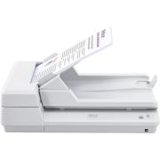 Fujitsu SP-1425 Flatbed & automatische documentinvoer 600 x 600DPI A4 Wit