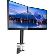 iiyama-DS1002C-B1-30-Dual-Monitor-Arm