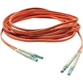 Matrox RGU Fiber-Optic Cable Dual LC-LC