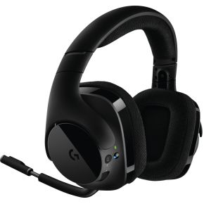 Logitech G533 Wireless