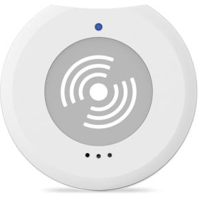 Sigma Casa Home Control Smart Shock Sensor