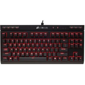 Corsair K63 Compact Mechanical Gaming toetsenbord