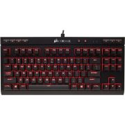 Bundel 1 Corsair K63 Compact Mechanical...