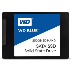 WD Blue 3D NAND 2,5 inch 250GB