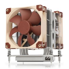 Noctua NH-U9 TR4-SP3 hardwarekoeling Processor Koeler