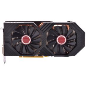 XFX Radeon RX 580 GTS XXX Edition 8GB Videokaart