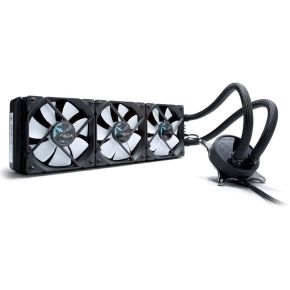 Fractal Design Celsius S36 Black