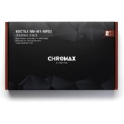 Noctua-NM-M1-MP83-chromax-black