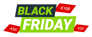 Megekko Black Friday 2024 Deals