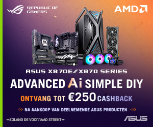 240930 Asus Cashback actie