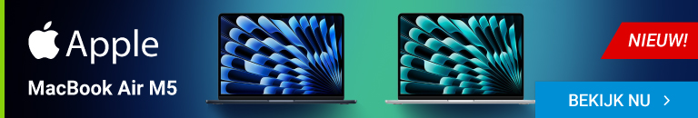 Apple Macbook Air M5