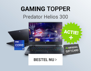 Predator Helios 300 Gaming Laptop