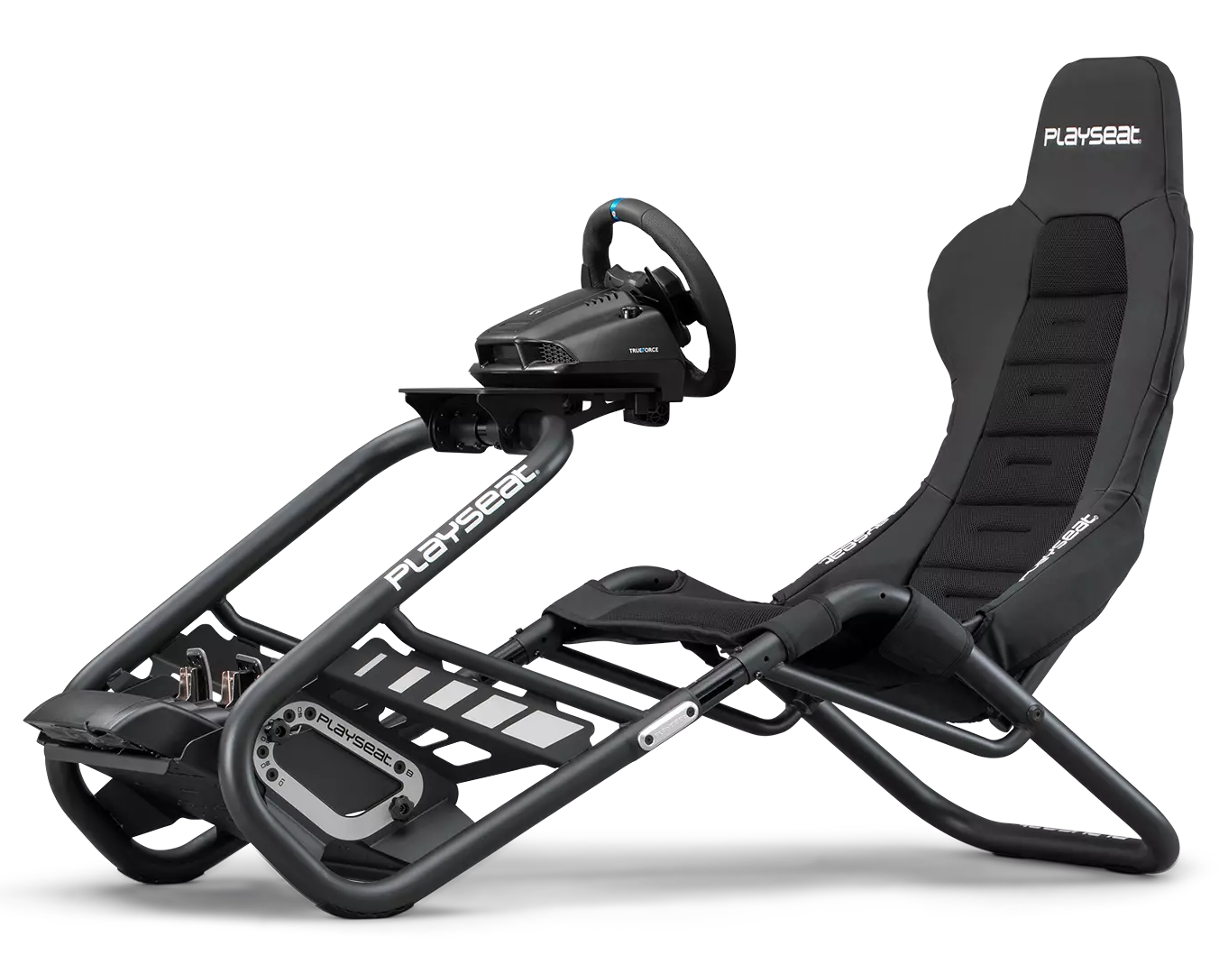 Simracing raceseat | Megekko Academy