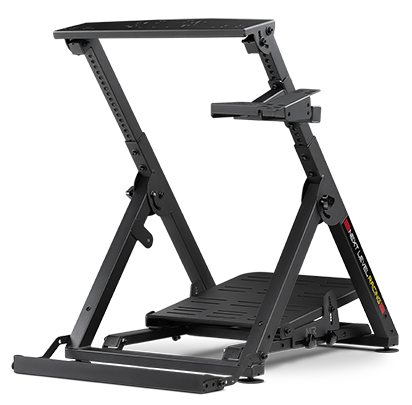 Wheelstands | Megekko Academy