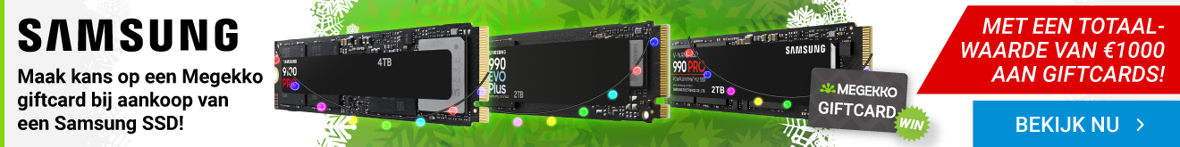 Samsung SSD Giftcard Bundle