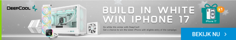 Deepcool Iphone 17 Winactie